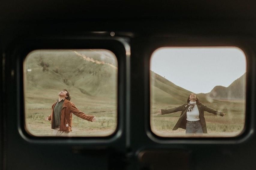 (Arla Productions) Instagram.com/jojosuherman