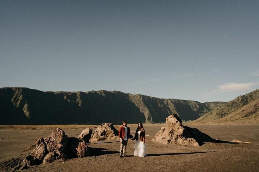 (Arla Productions) Instagram.com/jojosuherman