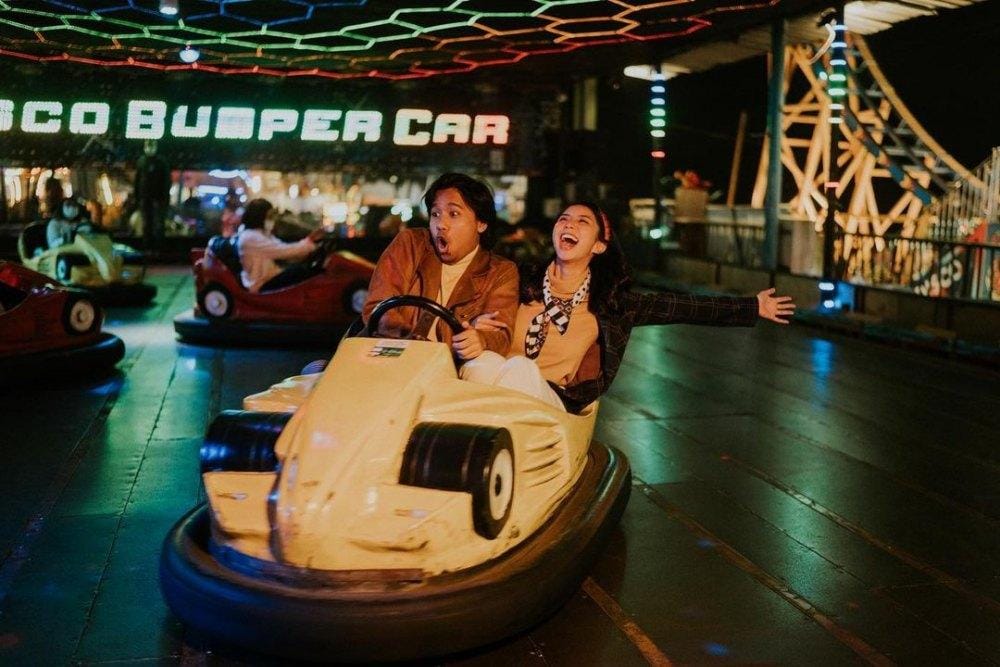 (Arla Productions) Instagram.com/jojosuherman