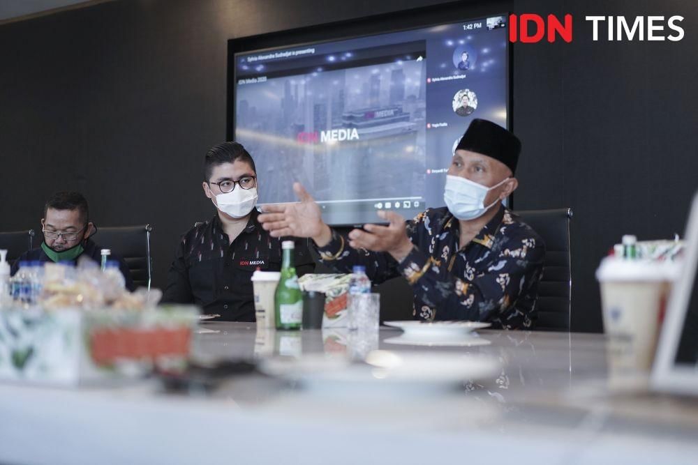 IDNTimes.com/Herka Yanis