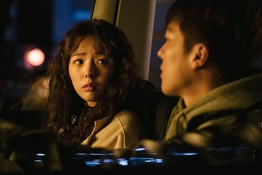 Film Sweet and Sour (Hancinema.net)