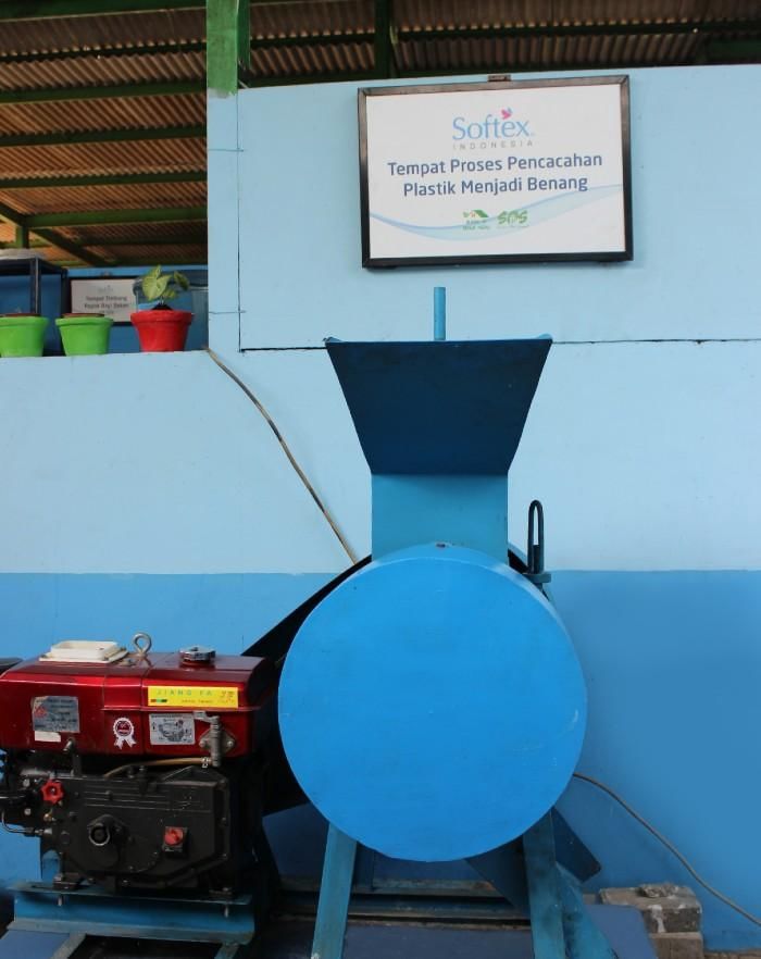 Kimberly Clark Softex