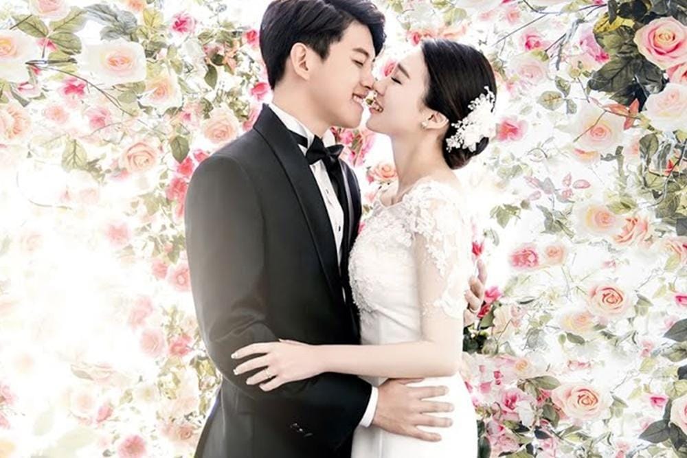 Diwarnai Masalah, 7 Perceraian Artis Korea yang Paling Menghebohkan