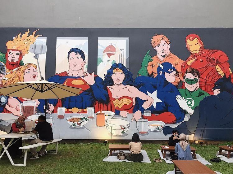 instagram.com/ rositajalanjalan