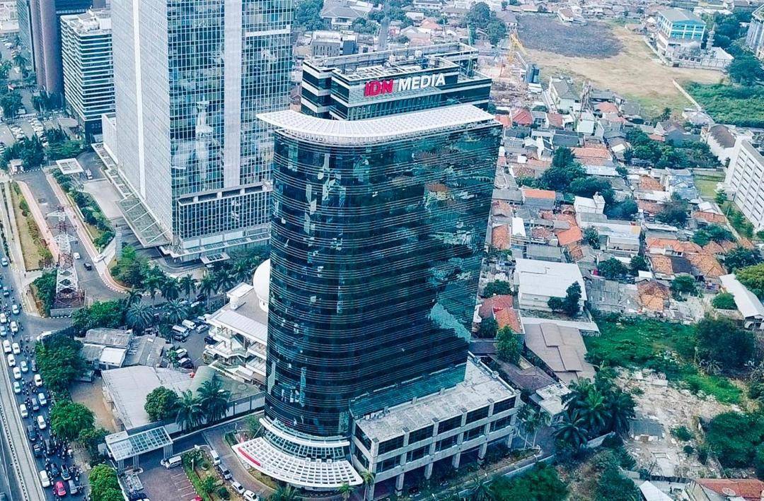 Dok. IDN Media