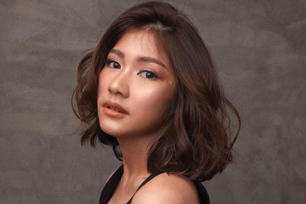 Gaya Olivia Tommy, Kontestan MasterChef 8 yang Curi Perhatian