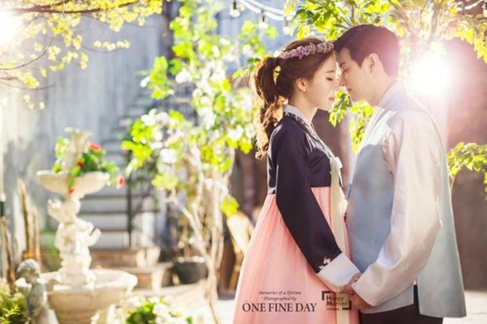 Perceraian Artis Korea (Soompi.com)