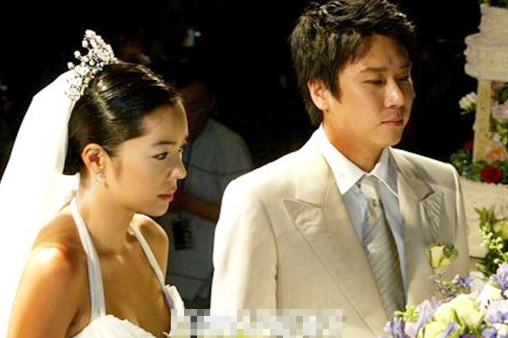 Perceraian Artis Korea (Channel-korea.com)