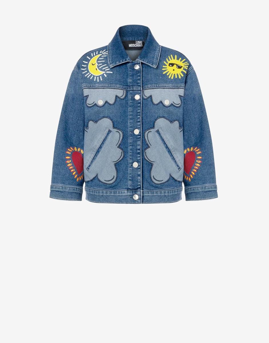 moschino.com