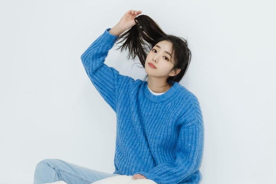 Intip Gaya Imut Chae Soo Bin, Pemeran Da Eun di Film Sweet & Sour