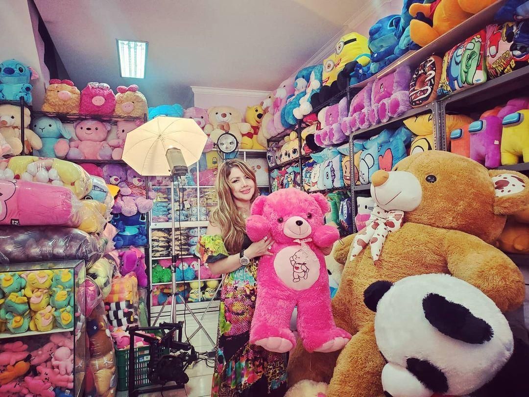 Instagram.com/barbiekumalasari