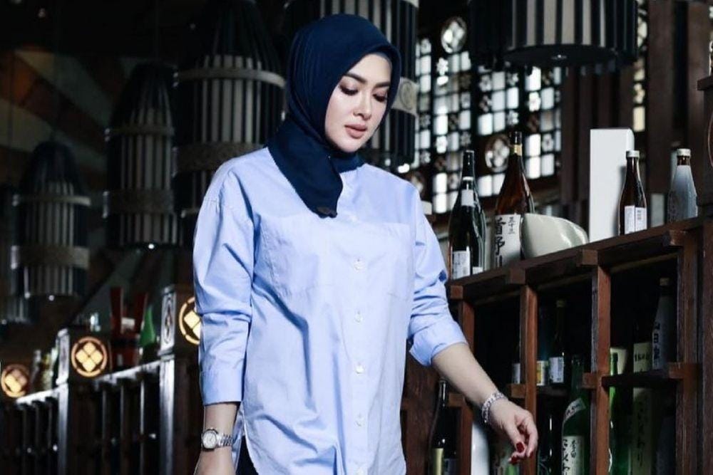 instagram.com/princessyahrini