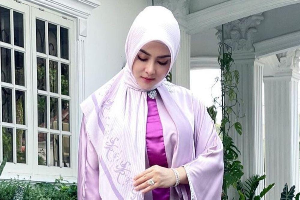 instagram.com/princessyahrini