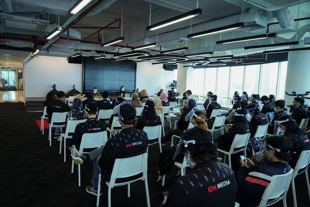 IDN Times (Dok. IDN Media/Herka Pangaribowo)