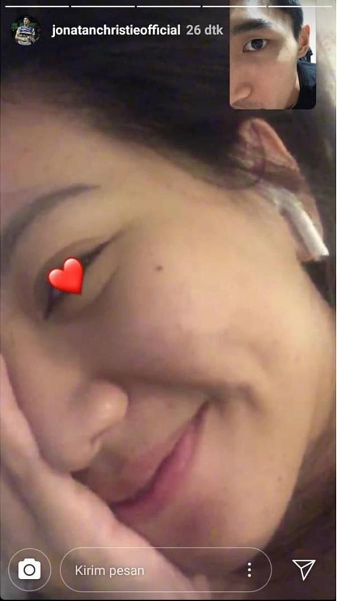 Instagram.com/jonatanchristieofficial