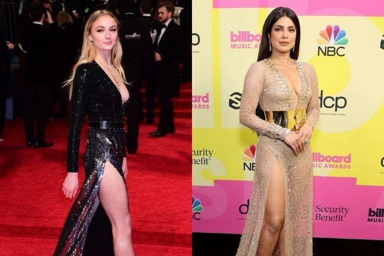 Adu Gaya Seksi Istri Musisi Hollywood, Siapa Pilihanmu?