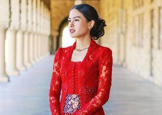 instagram.com/maudyayunda