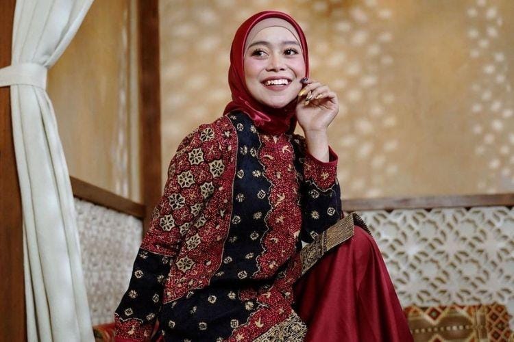 Bakal Jadi Istri Rizky Billar, Ini 7 Potret Lesty Kejora