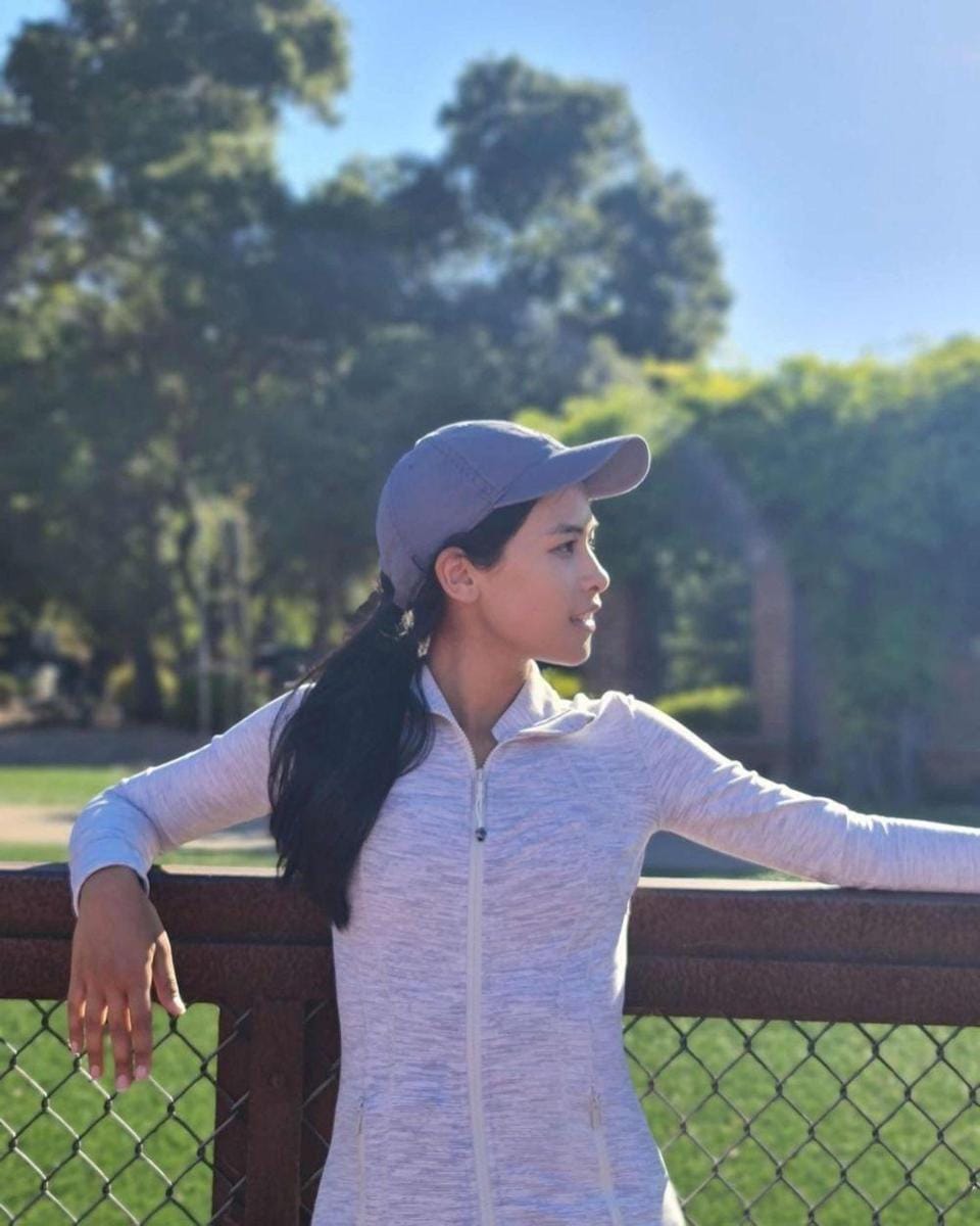 Instagram.com/maudyayunda