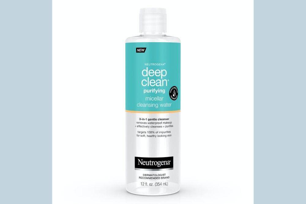 Rekomendasi Micellar Water untuk Remaja/ doc.internet