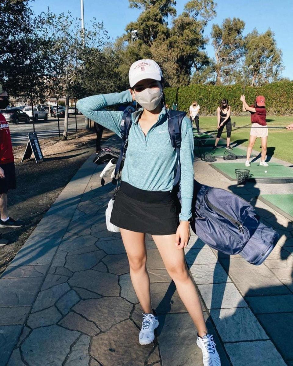 Instagram.com/maudyayunda