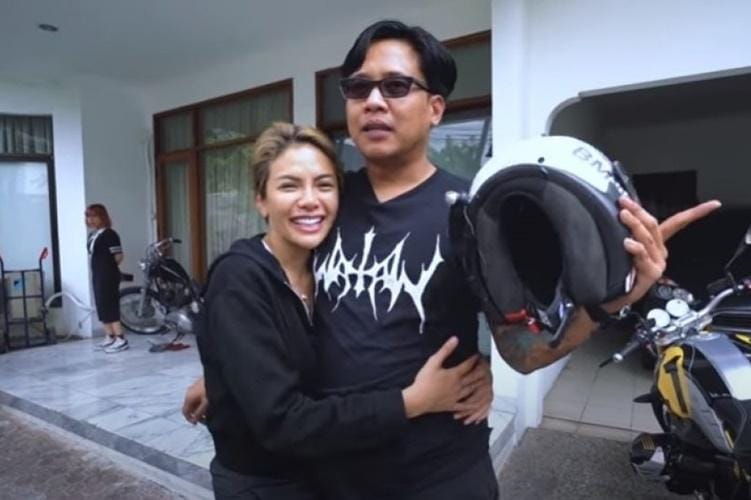 Youtube.com/Crazy Nikmir Real