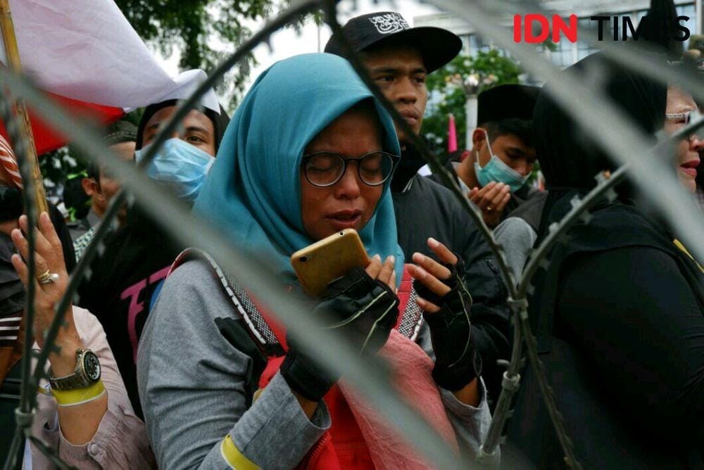 IDN Times/Prayugo Utomo