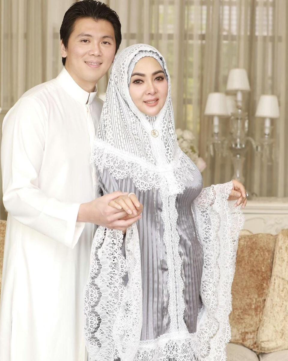 instagram.com/princessyahrini