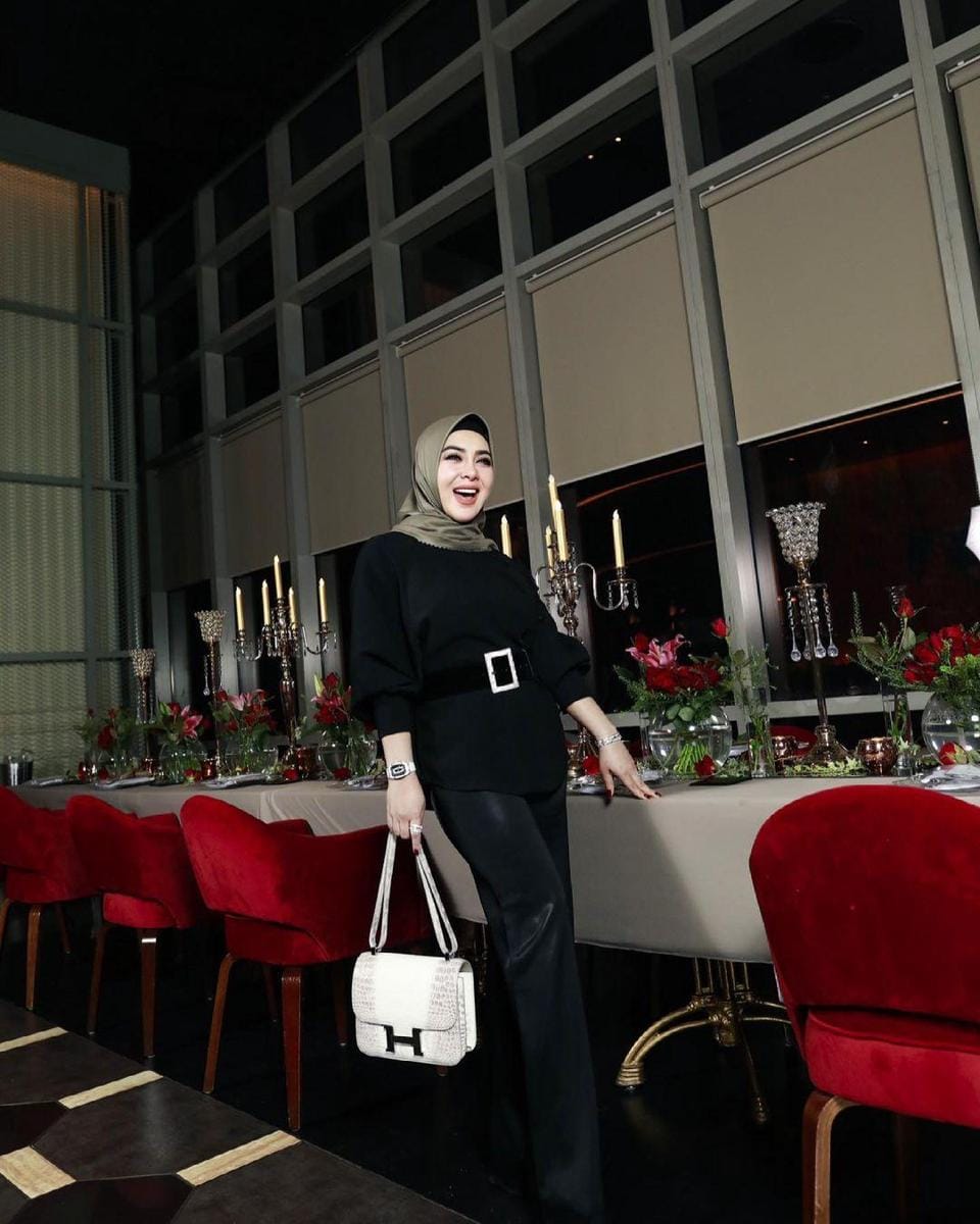 instagram.com/princessyahrini