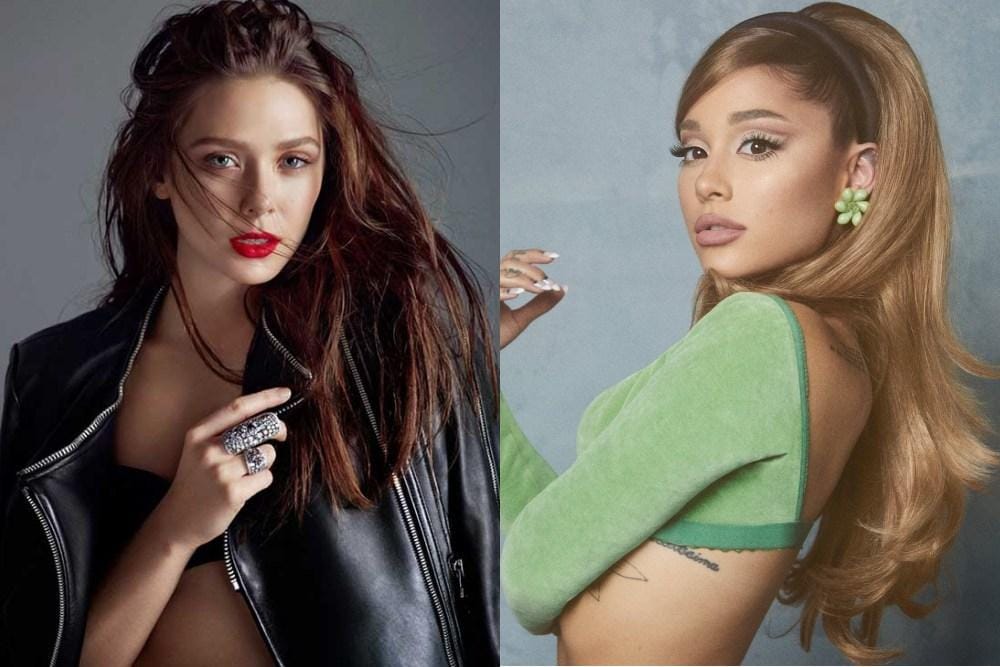 Lagi Tren, Ini 8 Artis Hollywood yang Diam-Diam Menikah