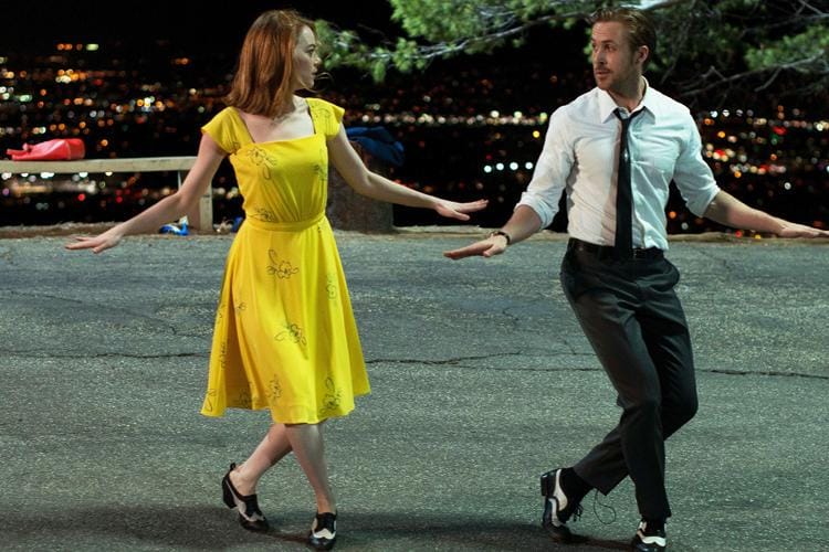 Selain Cruella, Ini Gaya Ikonik Emma Stone di Berbagai Film