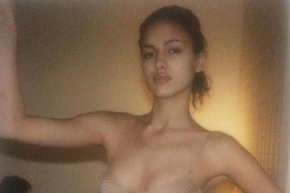 instagram.com/irinashayk