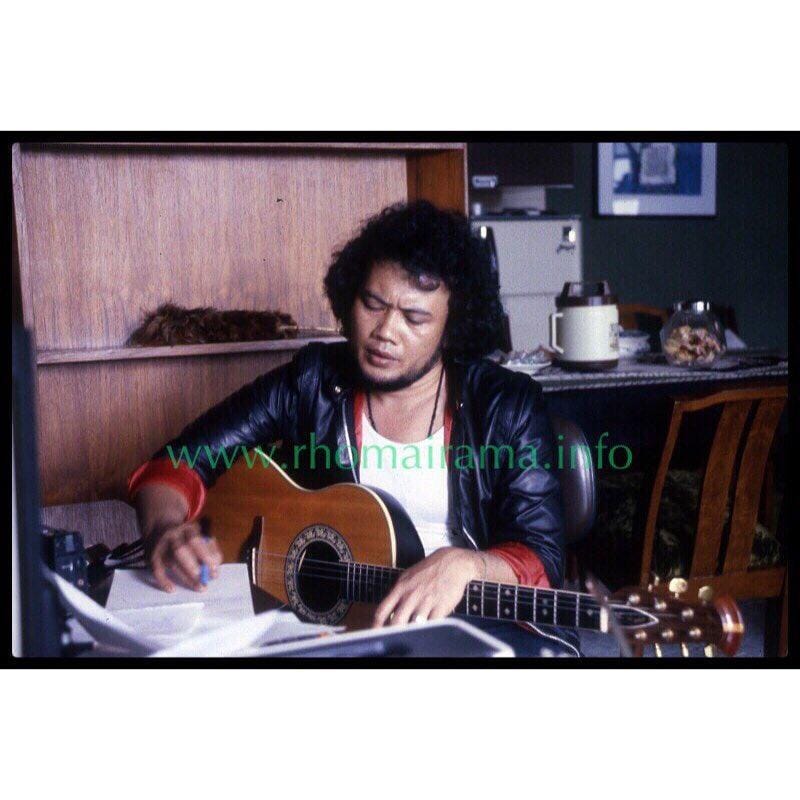 instagram.com/rhoma_official