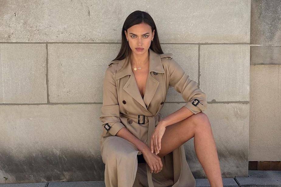 Instagram.com/Irinashayk