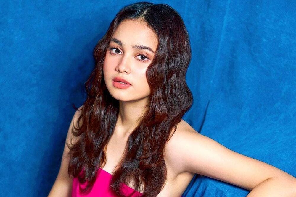 Instagram/syifahadjureal