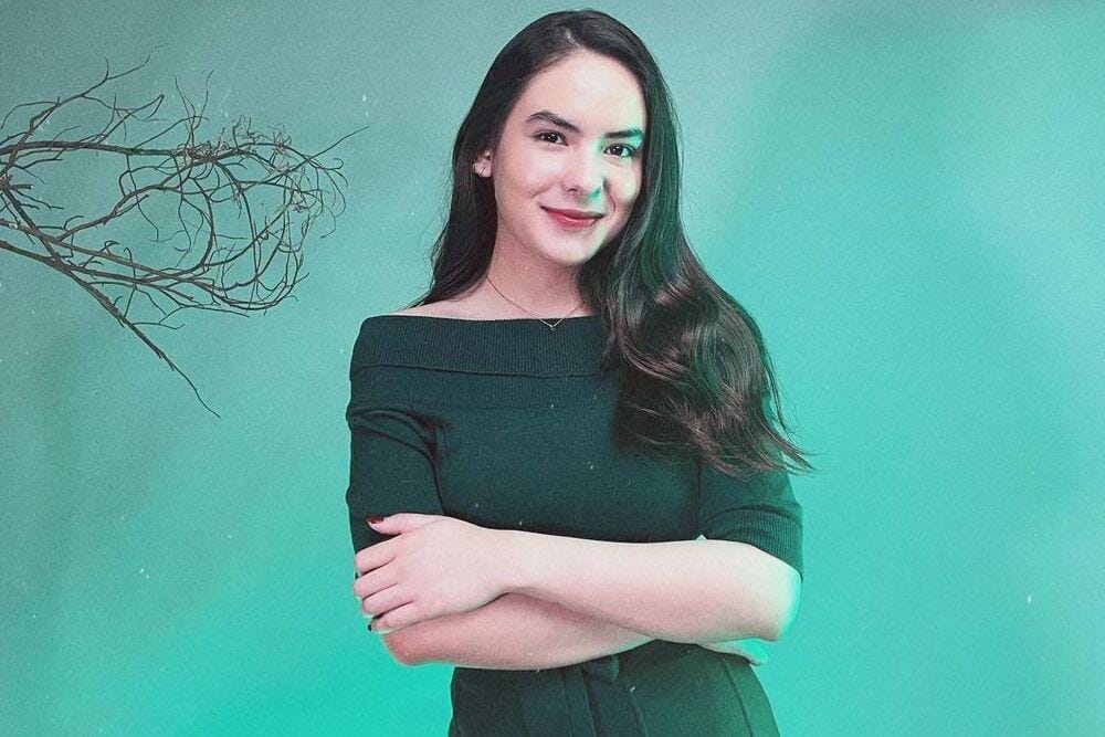 Instagram/steffizamoraaa