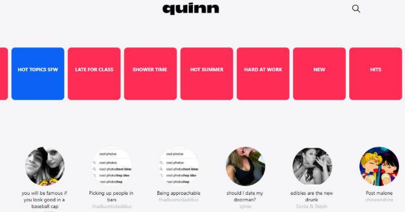 tryquinn.com