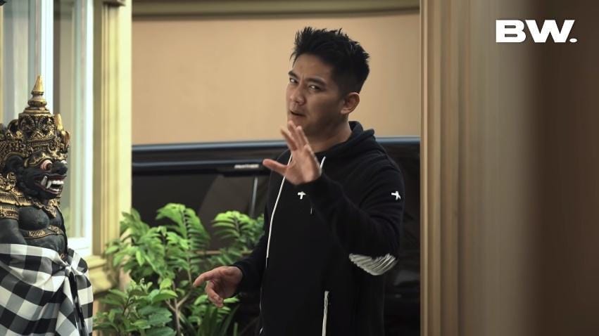 youtube.com/BoyWilliam