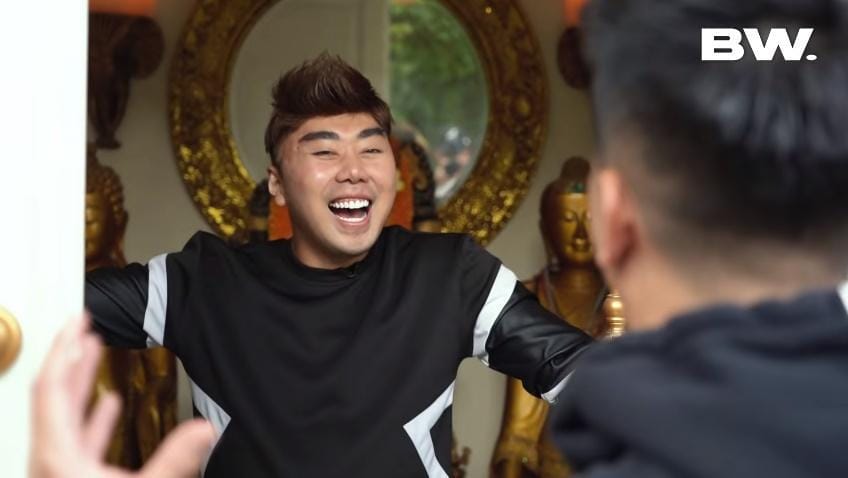 youtube.com/BoyWilliam