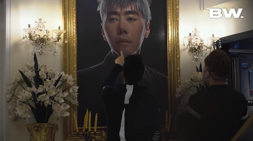 youtube.com/BoyWilliam