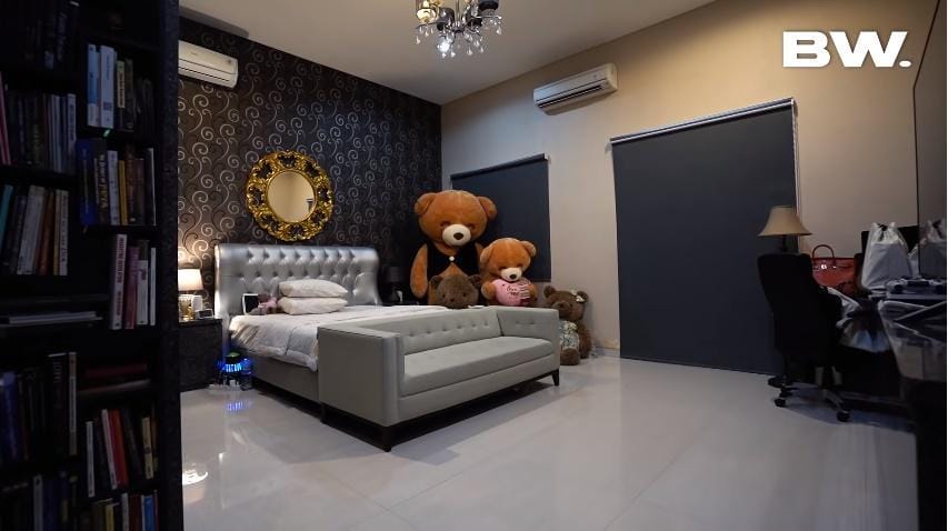 youtube.com/BoyWilliam