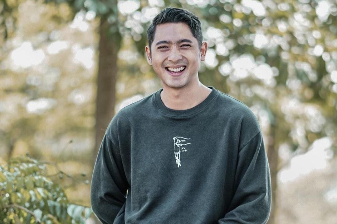 Instagram.com/arya.saloka