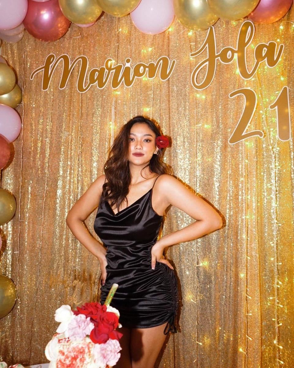 Instagram.com/@lalamarionmj