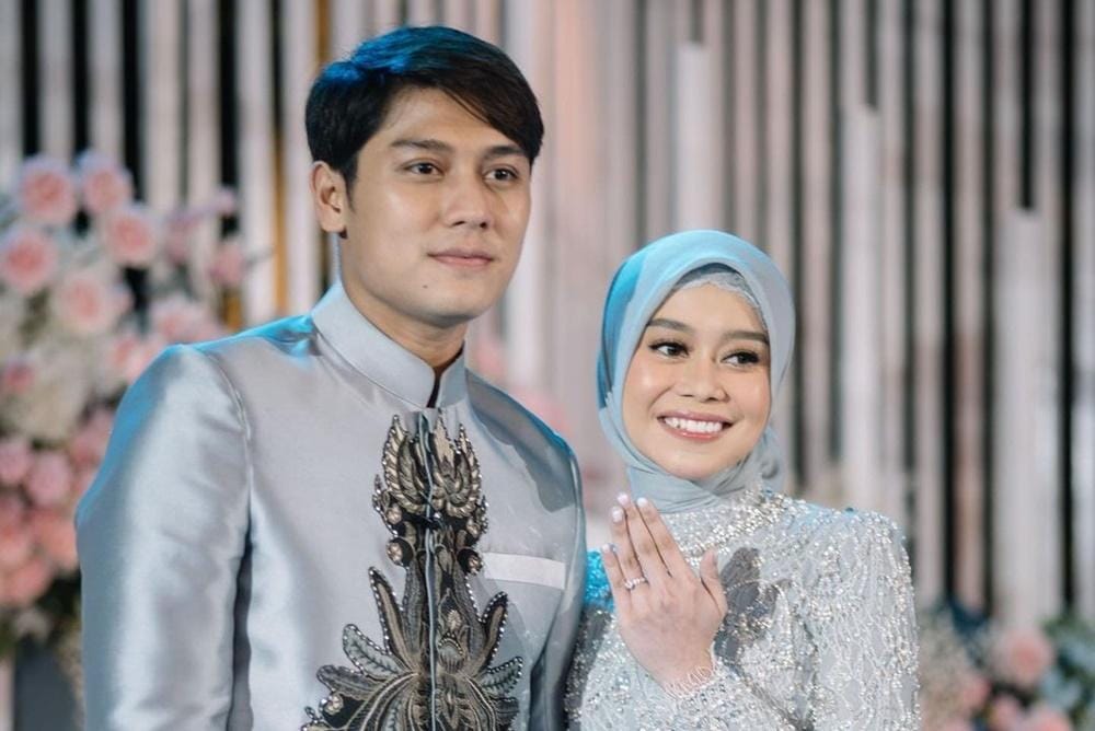 7 Fakta Unik Lamaran Lesty dan Rizky Billar, Seserahannya Mewah!