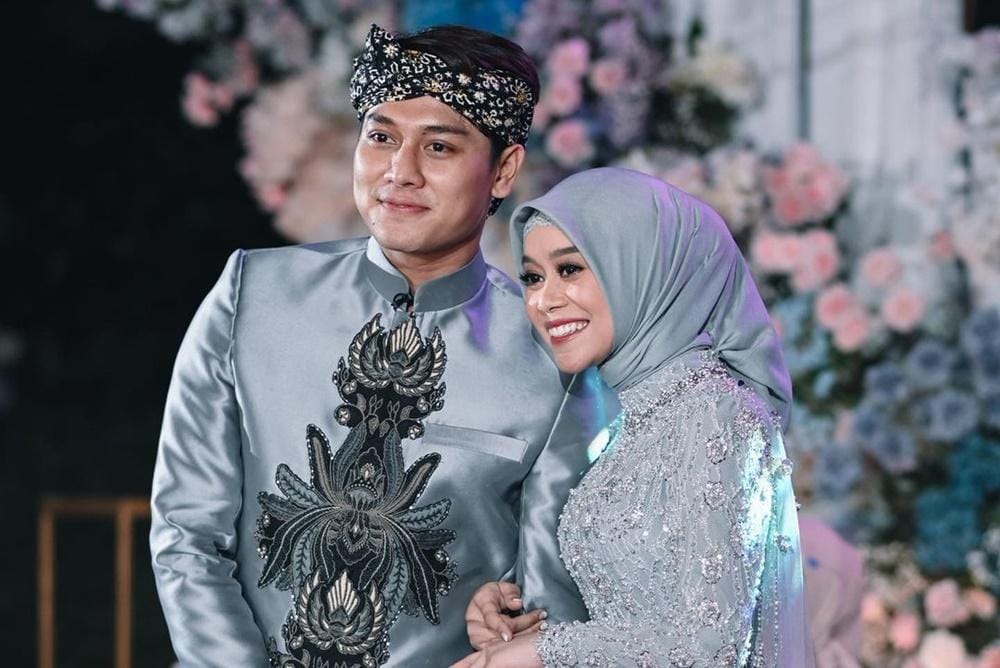 Bersahabat, 5 Pasangan Seleb Ini Hadiri Lamaran Lesty & Rizky Billar