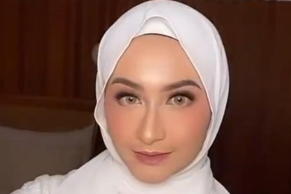 Instagram/shaniaindryn