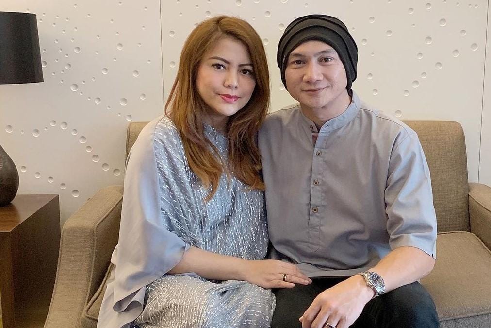 Terjerat Kasus Narkoba, Begini Gaya Kompak Anji dan Wina Natalia