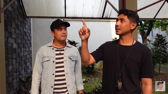 YouTube.com/Sing Kye