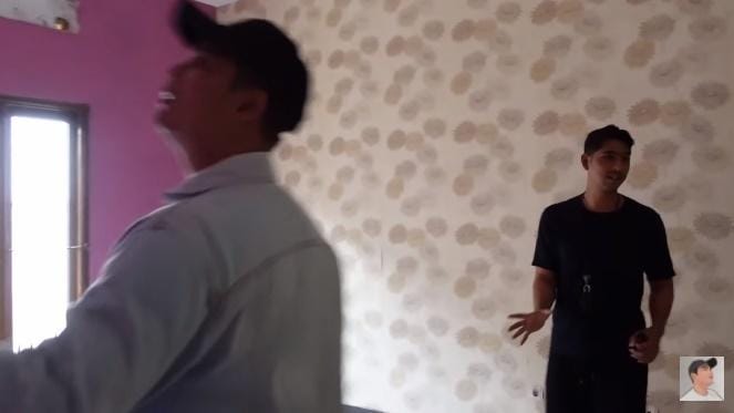 YouTube.com/Sing Kye