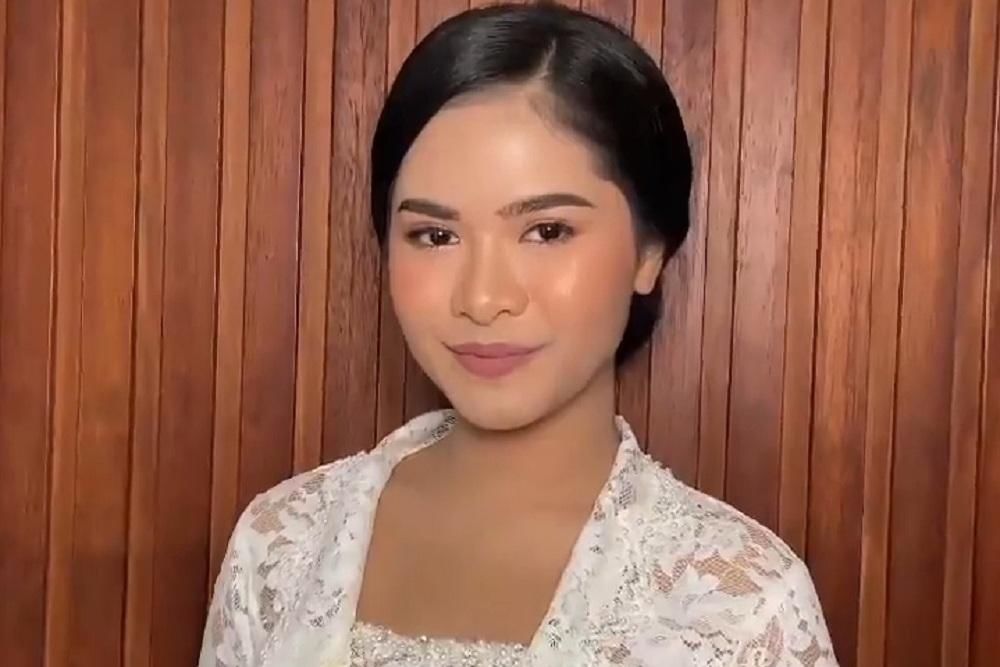 Instastory/salshaindradjaja